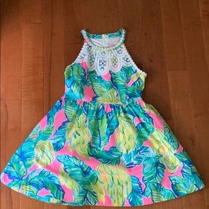 Lily Pulitzer Dress!